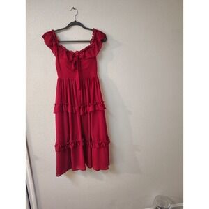 woman dress 1352
